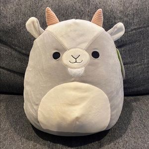 NWT Walker Squishmallow